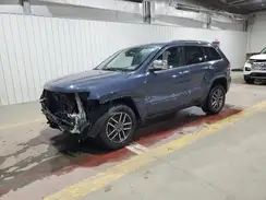1C4RJFBG5KC738976 2019 JEEP GRAND CHEROKEE