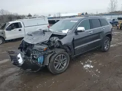 1C4RJFBG5KC740274 2019 JEEP GRAND CHEROKEE