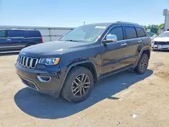 1C4RJFBG5KC740999 2019 JEEP GRAND CHEROKEE
