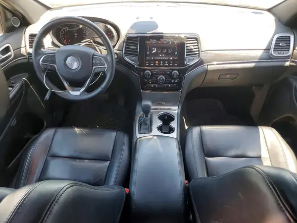 1C4RJFBG5KC740999 2019 JEEP GRAND CHEROKEE - Image 8