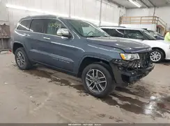 1C4RJFBG5KC750755 2019 JEEP GRAND CHEROKEE