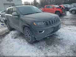 1C4RJFBG5KC760296 2019 JEEP GRAND CHEROKEE