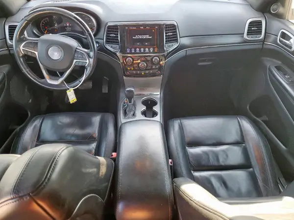 1C4RJFBG5KC765403 2019 JEEP GRAND CHEROKEE - Image 8