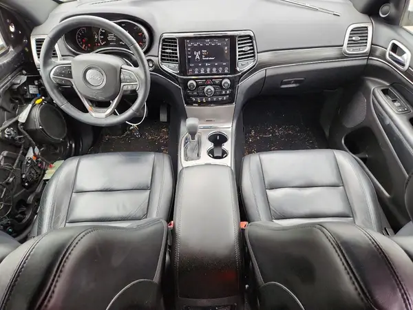 1C4RJFBG5KC767409 2019 JEEP GRAND CHEROKEE - Image 8
