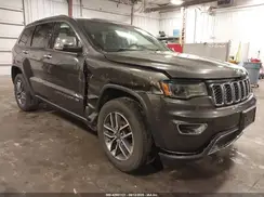 1C4RJFBG5KC772996 2019 JEEP GRAND CHEROKEE