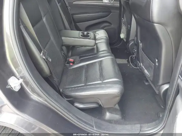 1C4RJFBG5KC773081 2019 JEEP GRAND CHEROKEE - Image 8