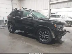 1C4RJFBG5KC773193 2019 JEEP GRAND CHEROKEE