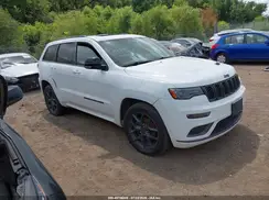 1C4RJFBG5KC773677 2019 JEEP GRAND CHEROKEE