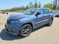 1C4RJFBG5KC773680 2019 JEEP GRAND CHEROKEE
