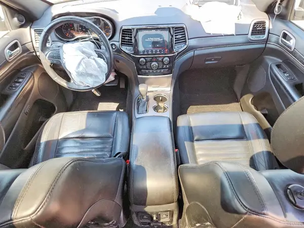 1C4RJFBG5KC773680 2019 JEEP GRAND CHEROKEE - Image 8