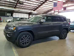 1C4RJFBG5KC775851 2019 JEEP GRAND CHEROKEE