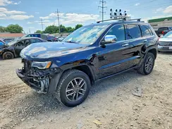 1C4RJFBG5KC782783 2019 JEEP GRAND CHEROKEE