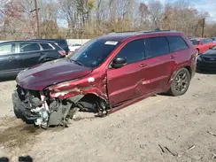 1C4RJFBG5KC787238 2019 JEEP GRAND CHEROKEE