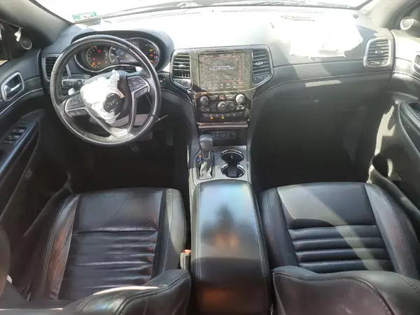 1C4RJFBG5KC787238 2019 JEEP GRAND CHEROKEE - Image 8