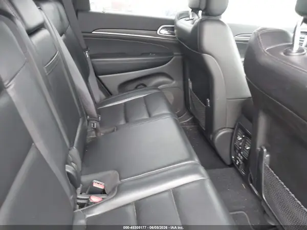 1C4RJFBG5KC788129 2019 JEEP GRAND CHEROKEE - Image 8