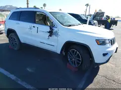 1C4RJFBG5KC797073 2019 JEEP GRAND CHEROKEE