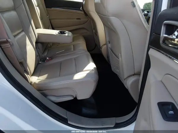 1C4RJFBG5KC797073 2019 JEEP GRAND CHEROKEE - Image 8