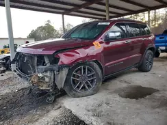 1C4RJFBG5KC799471 2019 JEEP GRAND CHEROKEE