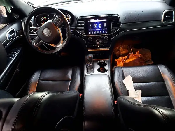 1C4RJFBG5KC799471 2019 JEEP GRAND CHEROKEE - Image 8