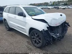 1C4RJFBG5KC800635 2019 JEEP GRAND CHEROKEE