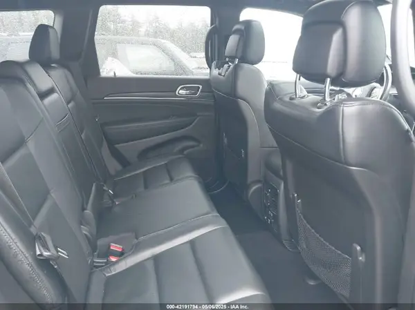 1C4RJFBG5KC804474 2019 JEEP GRAND CHEROKEE - Image 8