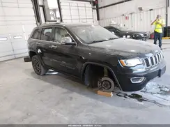 1C4RJFBG5KC804815 2019 JEEP GRAND CHEROKEE