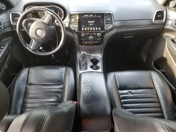 1C4RJFBG5KC805382 2019 JEEP GRAND CHEROKEE - Image 8