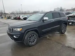 1C4RJFBG5KC808363 2019 JEEP GRAND CHEROKEE