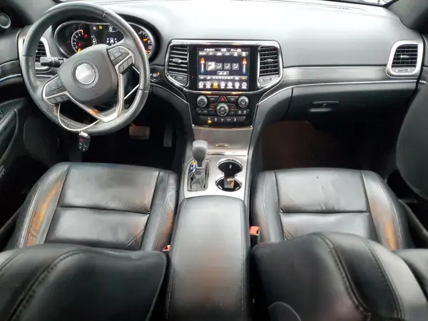 1C4RJFBG5KC808363 2019 JEEP GRAND CHEROKEE - Image 8