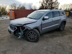 1C4RJFBG5KC808847 2019 JEEP GRAND CHEROKEE
