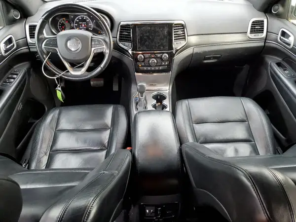 1C4RJFBG5KC808847 2019 JEEP GRAND CHEROKEE - Image 8