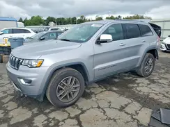 1C4RJFBG5KC813465 2019 JEEP GRAND CHEROKEE