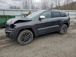 1C4RJFBG5KC815779 2019 JEEP GRAND CHEROKEE