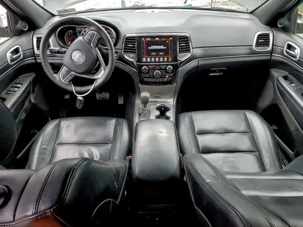 1C4RJFBG5KC815779 2019 JEEP GRAND CHEROKEE - Image 8