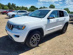 1C4RJFBG5KC818567 2019 JEEP GRAND CHEROKEE