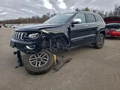 1C4RJFBG5KC822960 2019 JEEP GRAND CHEROKEE