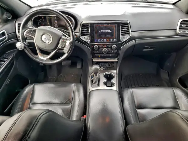 1C4RJFBG5KC822960 2019 JEEP GRAND CHEROKEE - Image 8