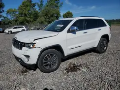 1C4RJFBG5KC825731 2019 JEEP GRAND CHEROKEE