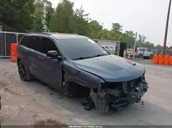 1C4RJFBG5KC831433 2019 JEEP GRAND CHEROKEE