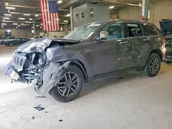 1C4RJFBG5KC832310 2019 JEEP GRAND CHEROKEE