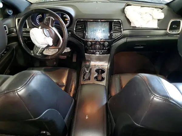 1C4RJFBG5KC832310 2019 JEEP GRAND CHEROKEE - Image 8