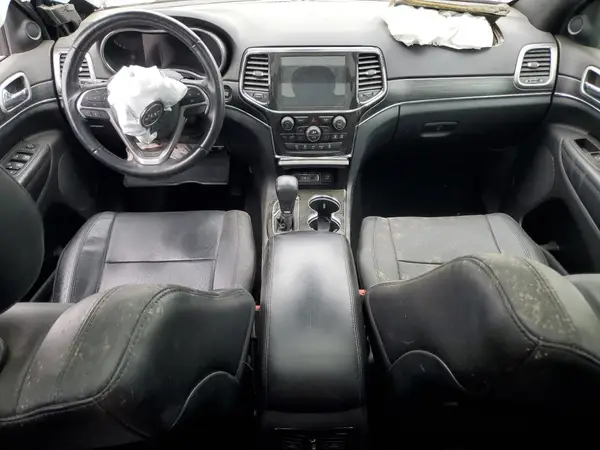 1C4RJFBG5KC837071 2019 JEEP GRAND CHEROKEE - Image 8