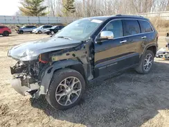 1C4RJFBG5KC837765 2019 JEEP GRAND CHEROKEE