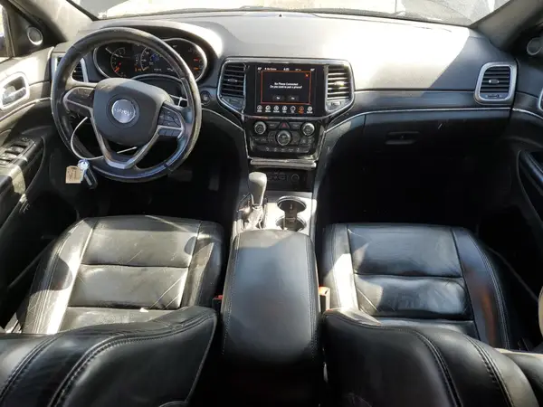 1C4RJFBG5KC837765 2019 JEEP GRAND CHEROKEE - Image 8
