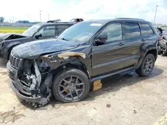 1C4RJFBG5KC841010 2019 JEEP GRAND CHEROKEE