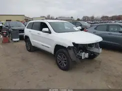 1C4RJFBG5KC841556 2019 JEEP GRAND CHEROKEE