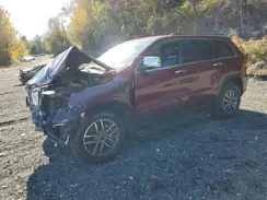 1C4RJFBG5KC841928 2019 JEEP GRAND CHEROKEE