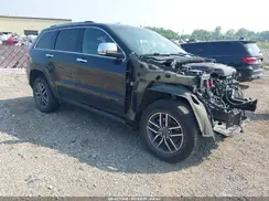 1C4RJFBG5KC842089 2019 JEEP GRAND CHEROKEE