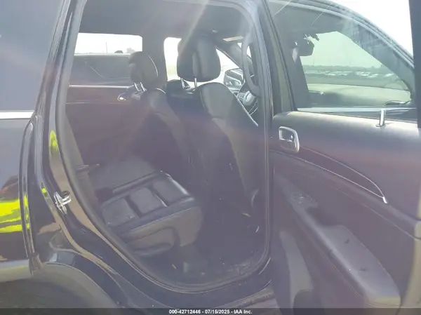 1C4RJFBG5KC842089 2019 JEEP GRAND CHEROKEE - Image 8