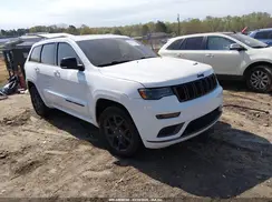 1C4RJFBG5KC842495 2019 JEEP GRAND CHEROKEE